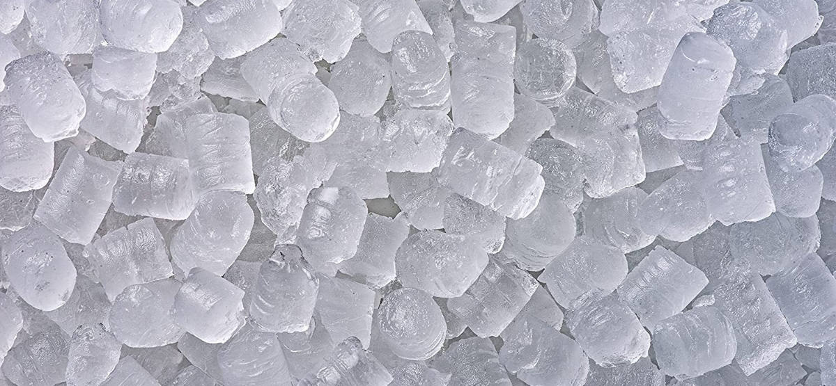3 Reasons Why Are Nugget Ice Makers Are “So Expensive” - Memphis Ice